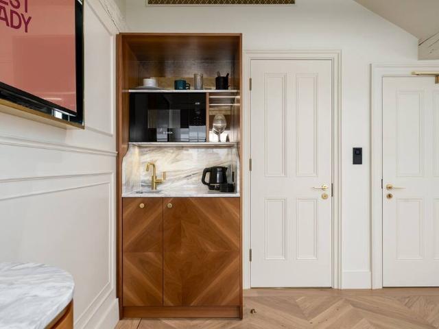 Apartment for rent in London Borough of Camden, Greater London