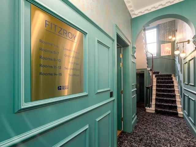 Apartment for rent in London Borough of Camden, Greater London