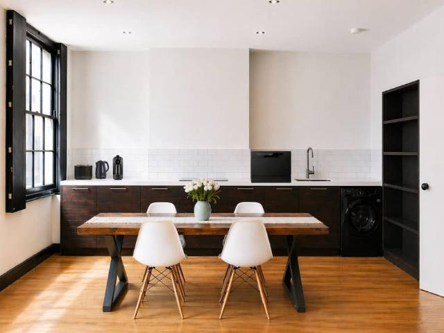 Apartment for rent in London Borough of Camden, Greater London