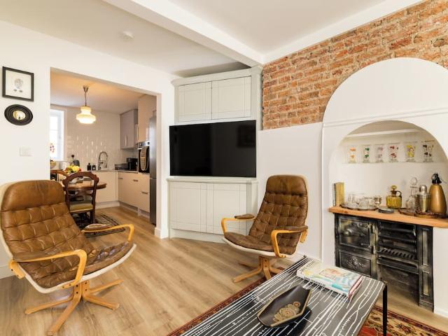 Apartment for rent in London Borough of Camden, Greater London