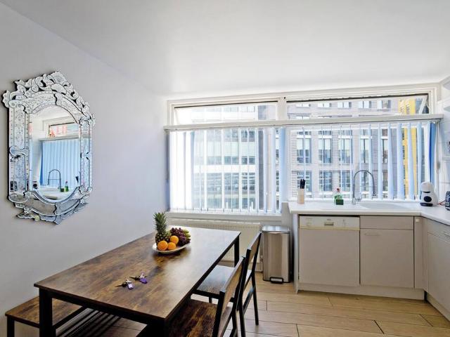 Apartment for rent in London Borough of Camden, Greater London