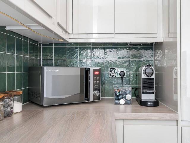Apartment for rent in East Marylebone, Greater London