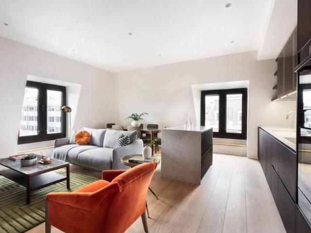 Apartment for rent in East Marylebone, Greater London