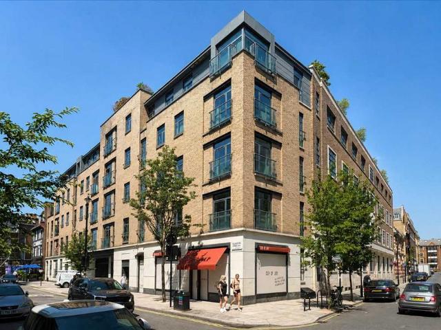 House for rent in East Marylebone, Marylebone