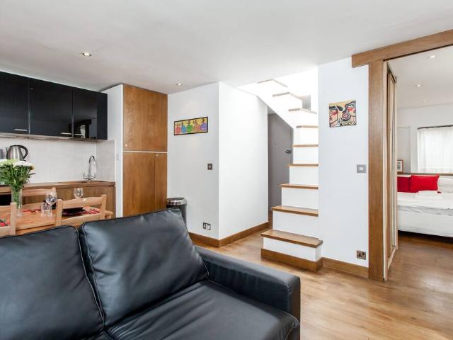 Apartment for rent in City of Westminster, Greater London