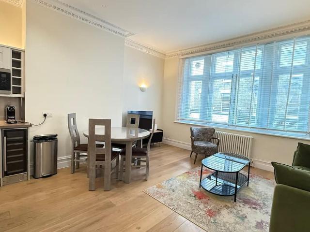 Apartment for rent in City of Westminster, Greater London