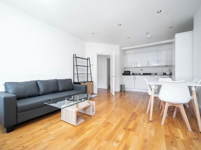Apartment for rent in City of Westminster, Greater London
