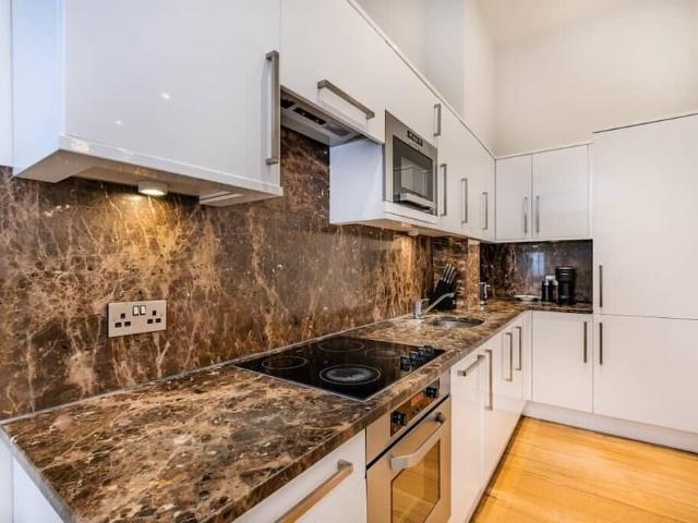 Apartment for rent in City of Westminster, Greater London