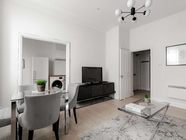 Apartment for rent in City of Westminster, Greater London