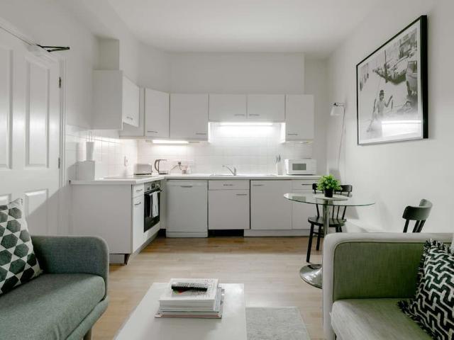 Apartment for rent in City of Westminster, Greater London