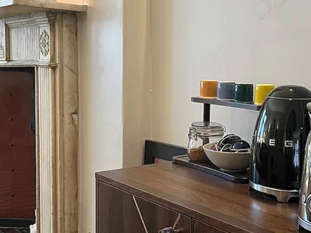 Apartment for rent in Marylebone, Greater London