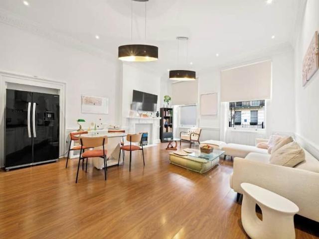 Apartment for rent in City of Westminster, Greater London