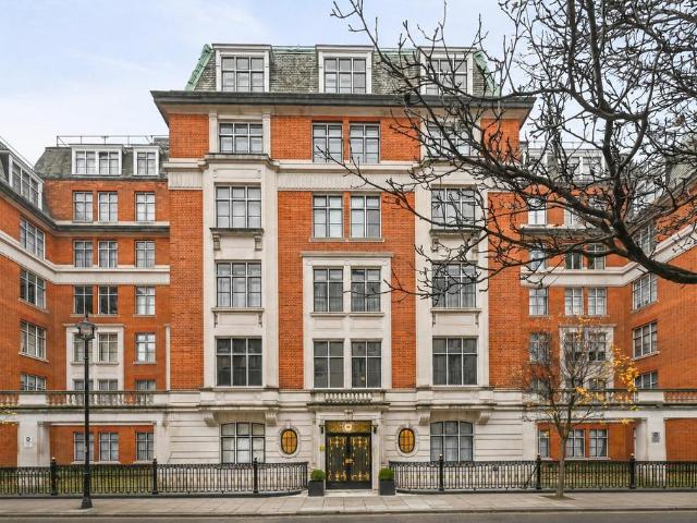 Apartment for rent in East Marylebone, Marylebone