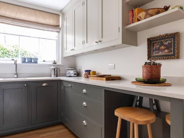 House for rent in East Marylebone, Greater London