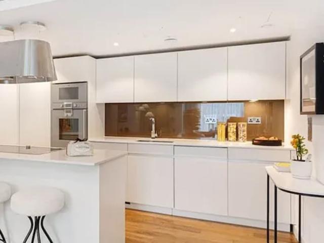 Apartment for rent in East Marylebone, Marylebone