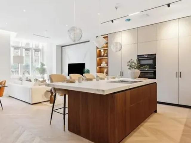 Apartment for rent in East Marylebone, Marylebone