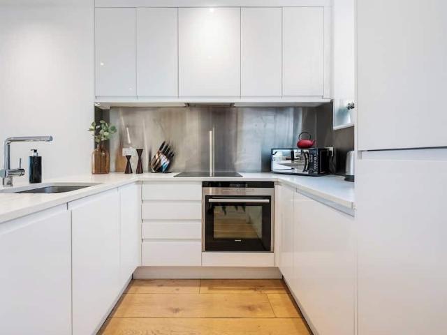 Apartment for rent in East Marylebone, Greater London
