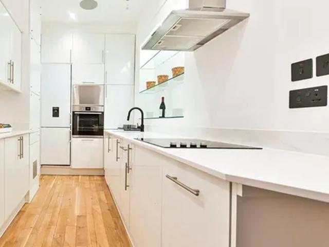 Apartment for rent in East Marylebone, Marylebone