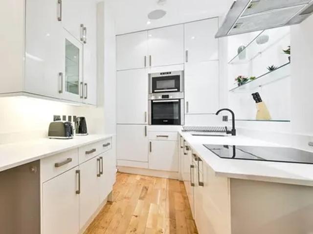 Apartment for rent in East Marylebone, Marylebone