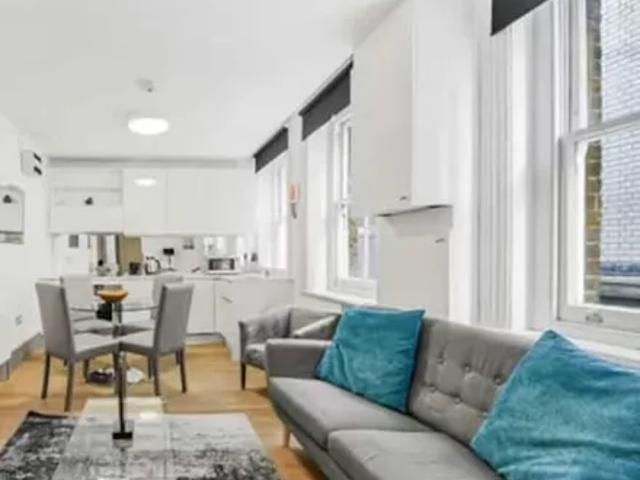 Apartment for rent in East Marylebone, Mayfair