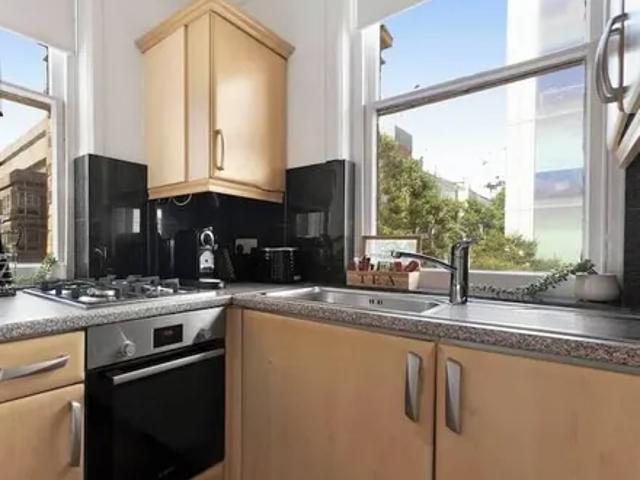 Apartment for rent in Fitzrovia, Isle Of Man