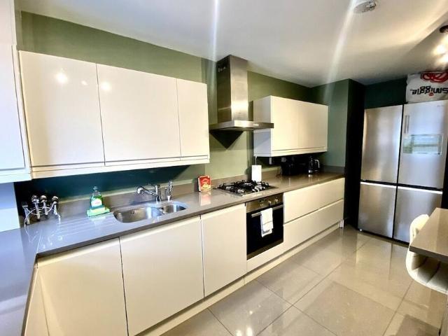 Apartment for rent in East Marylebone, Greater London