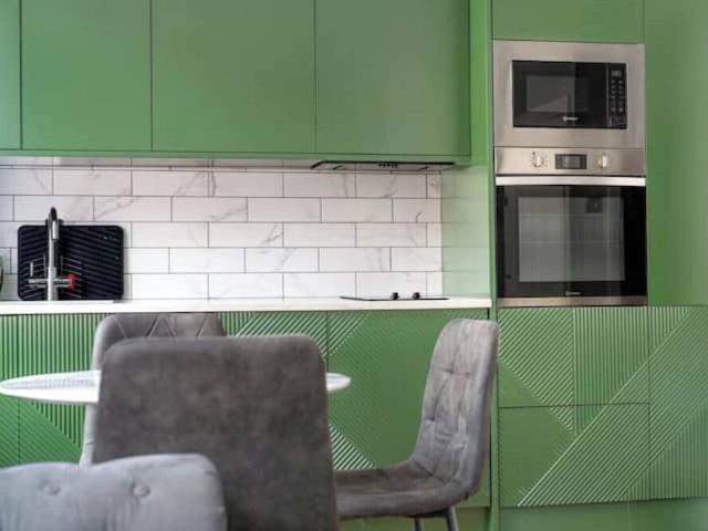 Apartment for rent in East Marylebone, Greater London