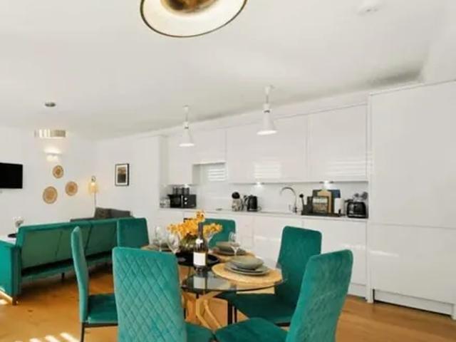 Apartment for rent in East Marylebone, Mayfair