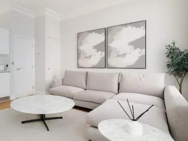 House for rent in East Marylebone, Mayfair