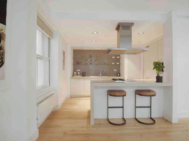 Apartment for rent in East Marylebone, Greater London