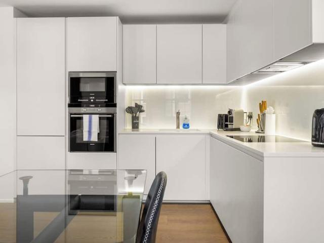 Apartment for rent in East Marylebone, Greater London