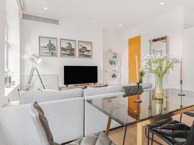 Apartment for rent in East Marylebone, Mayfair
