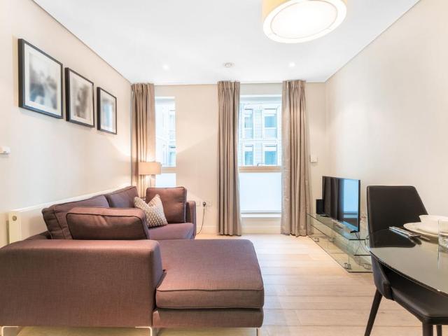 House for rent in Paddington, Greater London