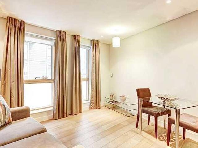House for rent in Paddington, Greater London