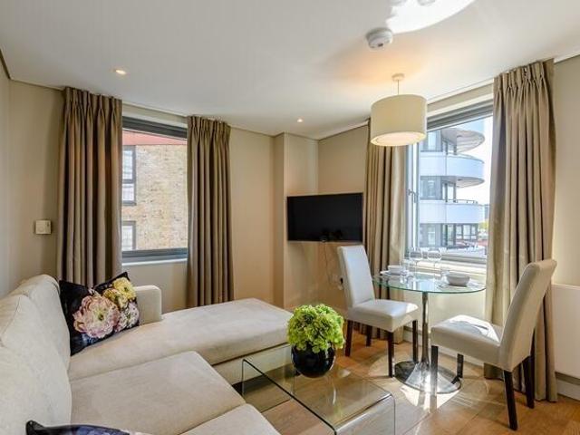 Apartment for rent in City of Westminster, Greater London