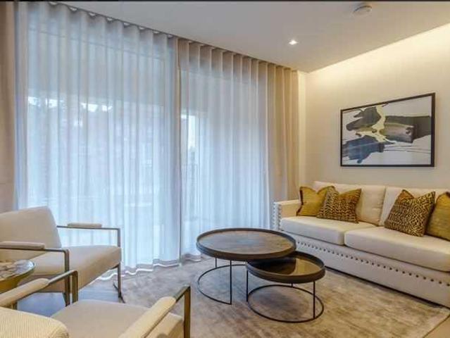 House for rent in Paddington, Greater London
