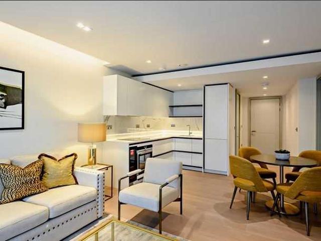 House for rent in Paddington, Greater London