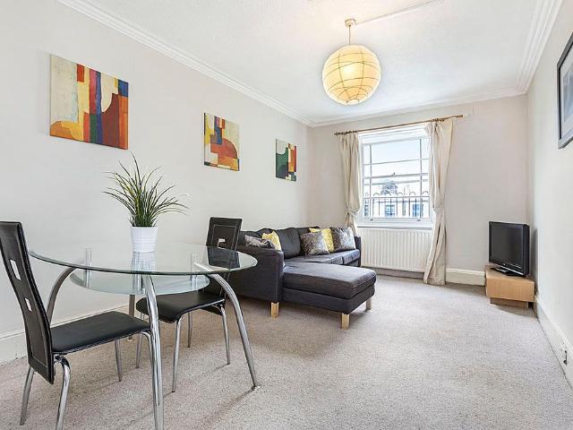 Apartment for rent in City of Westminster, Greater London