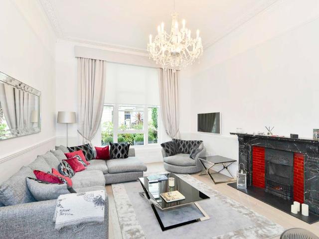 Apartment for rent in Notting Hill, Greater London