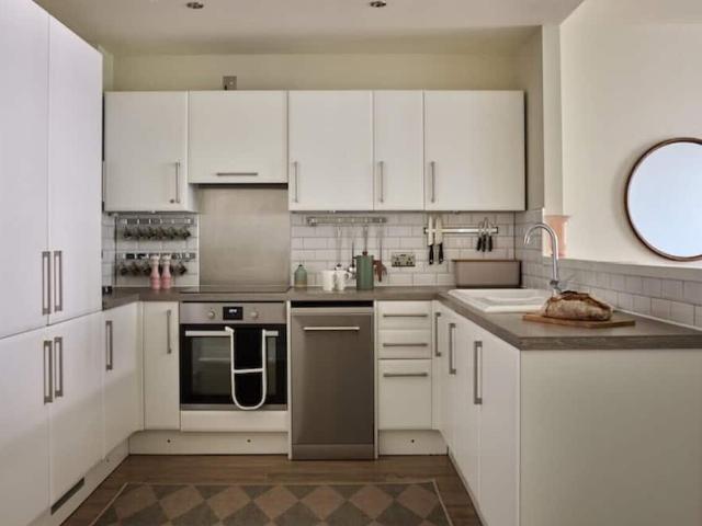 Apartment for rent in City of Westminster, Greater London