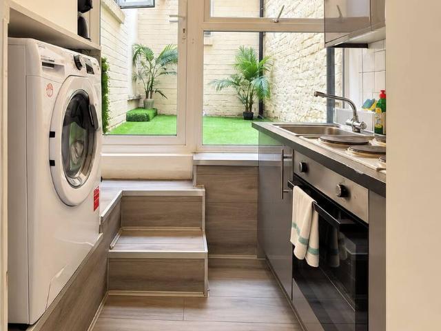 Apartment for rent in City of Westminster, Greater London