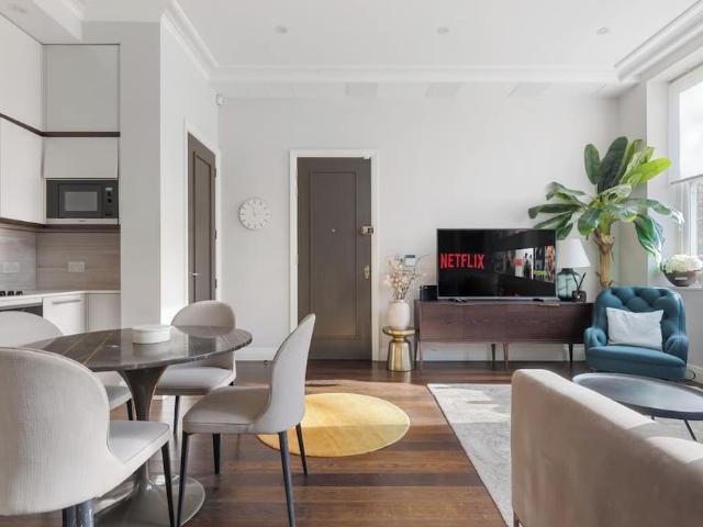 Apartment for rent in City of Westminster, Greater London