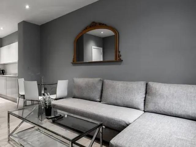 Apartment for rent in Paddington, Greater London