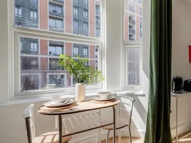 Apartment for rent in Paddington, Isle Of Man