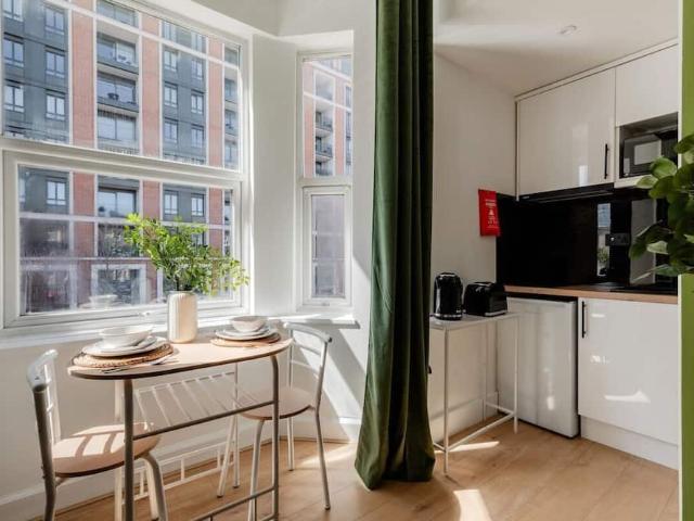 Apartment for rent in City of Westminster, Greater London