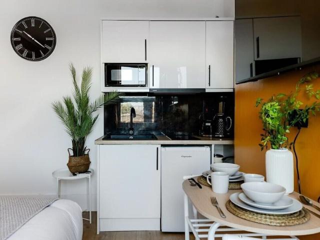Apartment for rent in City of Westminster, Greater London