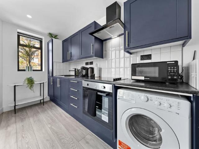 Apartment for rent in City of Westminster, Greater London