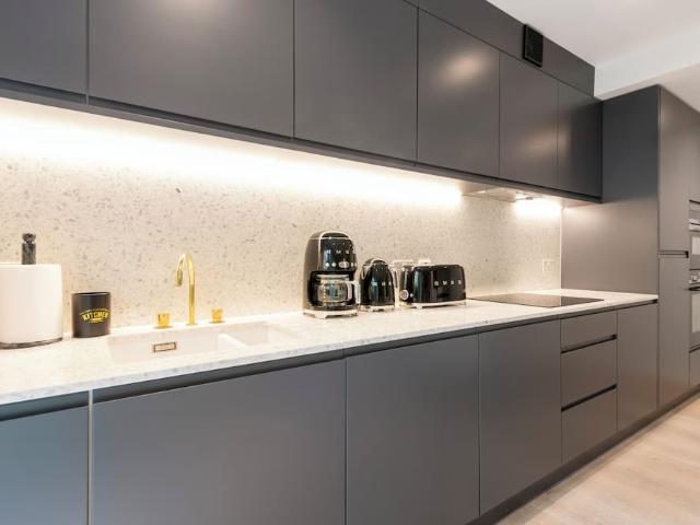 Apartment for rent in City of Westminster, Greater London