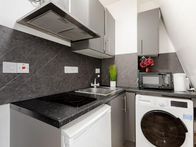 Apartment for rent in City of Westminster, Greater London