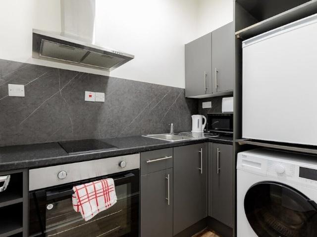 Apartment for rent in City of Westminster, Greater London